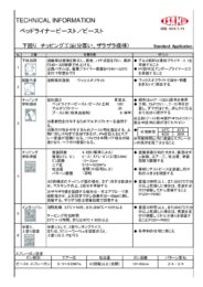 製品カタログ